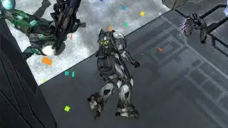 Gun Game SWEEP - Halo: Reach - MCC Edition