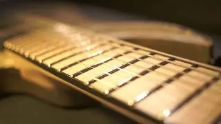 Slow rubble | Skervesen Raptor 7 carved sandblasted finish