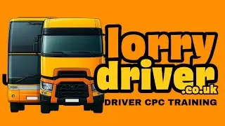 #DriverShortage; The Bulls**t Factory