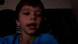 My first video