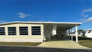 Alva Florida Manufactured Homes and Real Estate for Sale | No Lot Rent | Under $80,000