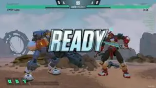Games You Might Remember - Rising Thunder
