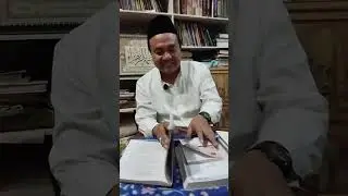 Kabar Gembira dari Malaikat tentang Siti Fatimah Ra
