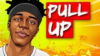 KSI - PULL UP | Fortnite Montage