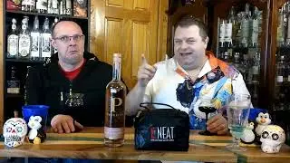 Penelope Rose Cask Finish