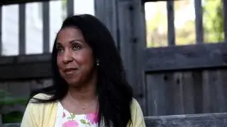Get to know Joann Williams