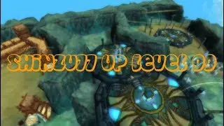 [NosTale] Xp Act6.2 #Allez j'up Level 99