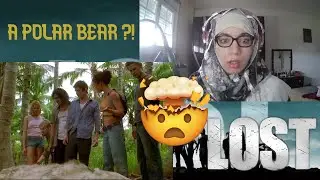 SO MANY MYSTERIES AND NO HOPE! - Lost 1x2 - Pilot (Part 2) Reaction & Review