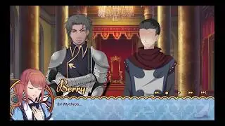 [Cinderella Phenomenon] Quick runthrough to get to Karma's Good ending
