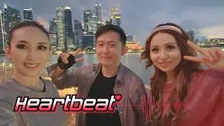 [パラパラ / Para Para feat. Karas & Suzum&eacute;] Heartbeat / Nathalie [2026.02.21]