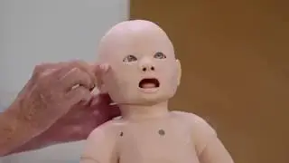 CAE Luna Neonatal Simulator Clinical Overview