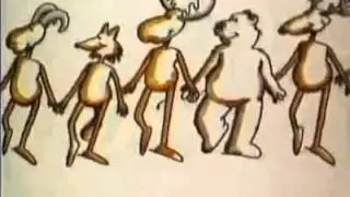 Wild About Anchorage Commercial
