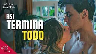 Culpa Nuestra (2025) | Resumen