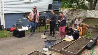 mancavemen - The Man Who Loved Life (Jayhawks cover)