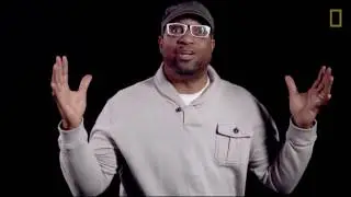 Kwame Alexander is a Powerful Voice for Earth's Creatures in 
