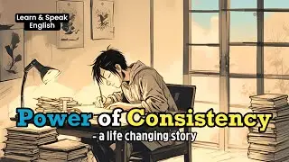 Power of Daily Discipline | Discipline is More Important than Motivation | Inspiring Story
