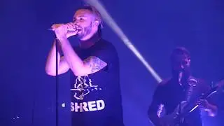 Periphery - Marigold (live @ Fortarock in the City 2017, Nijmegen 27.05.2017)