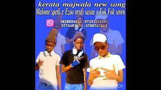 Ke rata Mabjala by Malome spetli_X_Ezo mydi sasaa_X_Fok Fok 7