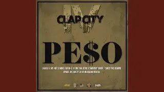 Pe$o (feat. IamSu, Sage The Gemini, Erk Tha Jerk, Jay Ant, Smoovie)
