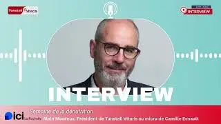 Semaine de la dénutrition 2025