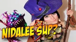 FIESTA EN LA BOT LANE (parodia de M&auml;go de Oz)