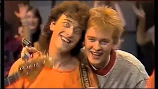 Papa Dance - Bez Dopingu (1986)