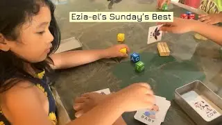 🍀✨ Educational Toys ni Ezia-el | Autism Life Journey💖