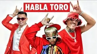 Habla Toro Bebeshito, la historia del nuevo video musical de lenier , tekashi 6ix9ine y Bebeshito 