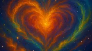 ✨ 852 Hz Heart Alignment & Inner Guidance | 33:33 Emotional Coherence ✨