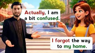Easy English Speaking Practice for Beginners | interview Q&A