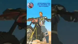 Avengers ps4 captain America stark tech