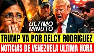 urgente ULTIMA HORA, NOTICIAS de VENEZUELA 13 ENERO del 2026,Noticias internacionales tiquetes hoy