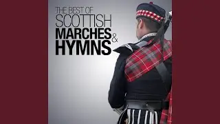 March Off: Regimental March of the Royal Scots (The Royal Regiment) Dumbarton's Drums /...
