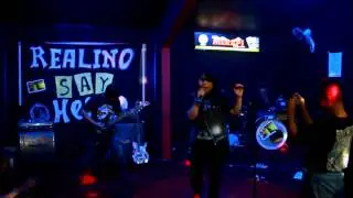 Realino Say Hello #1