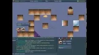 O X1 DO S&Eacute;CULO COM OS MAIS FORTES DO TRANSFORMICE xD