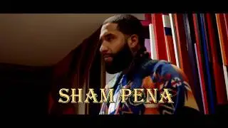 G-Breeze FT Sham Pe&ntilde;a  - &ldquo;Rolling&rdquo; Prod. By MBGE_Dev