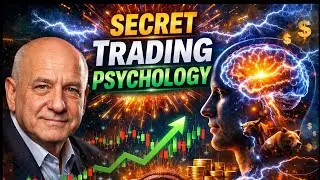 10 Psychological Traps That Destroy Traders