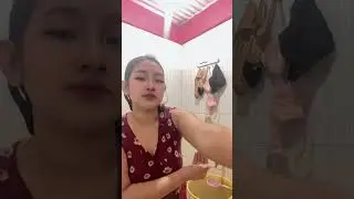Ligo sa umaga 🥰