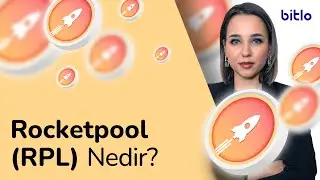 Rocket Pool Nedir? RPL Token Hakkında Her Şey!