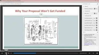 An Introduction to Proposal Writing for Nonprofits