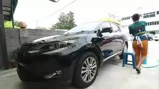 CLEANING SERVICE PJ AREA