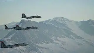 Wingman Series Trailer...
