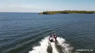 UMS 655 FISHING