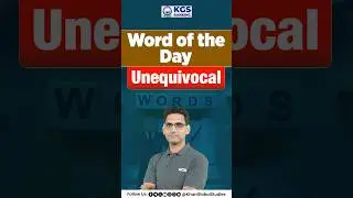 Word of The Day 