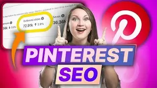 Pinterest SEO Tricks to Make Your Pins Go Viral in 2025! (Step-by-Step Guide)