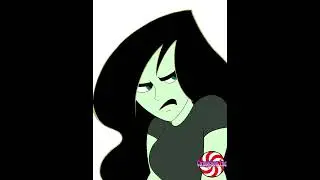 Shego - Kim Possible 😈💚#short #shortvideo #shorts #subscribe #cartoon #shego  #art #timelapse