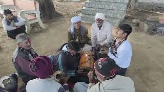 कांशे बेद जो आए है कीने इन्हे बनाए हैं गायक प्रकाश माते शमशेरपुरा