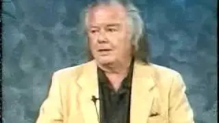 John Maddox Roberts Pt 1of6