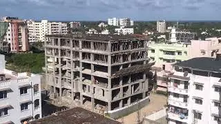 MOMBASA NYALI LITTLE MOGADISHO OMAR VLOGS UK