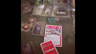Airfix Battles: The Introductory Wargame - Solo Playthrough (Scenario 3)